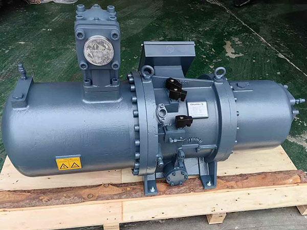 Tongwei ประสบความสำเร็จในการจัดส่งคอมเพรสเซอร์ Hanbell ให้กับลูกค้าของสหรัฐอเมริกา